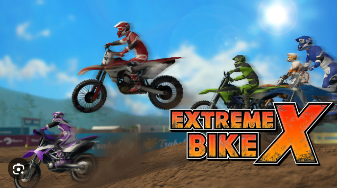 Bike Extreme